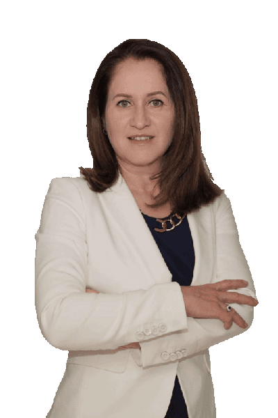 Bozena a personal injury and disability lawyer